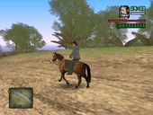 Horse Riding Anywhere